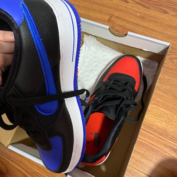 KIDS AF1 - Picture 2 of 9